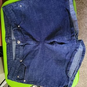 Jessica Simpson Denim shorts